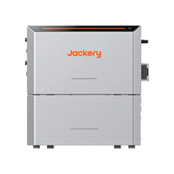 Зарядна станція Jackery HomePower 2000 Ultra
