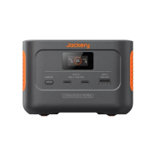 Зарядна станція Jackery Explorer 100PLS 99.2WH (21-0001-000164) UA