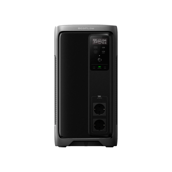 Зарядна станція EcoFlow Delta 3 2000 Air EU-Version