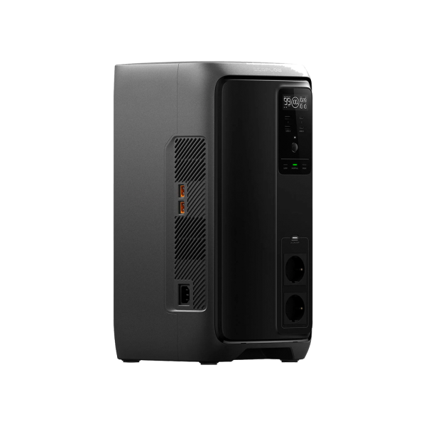Зарядна станція EcoFlow Delta 3 2000 Air IN-Version