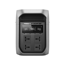 Зарядна станція EcoFlow DELTA 3 Max Plus IN-Version