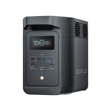 Зарядна станція EcoFlow DELTA 2 Black International version (EFE980-IN)