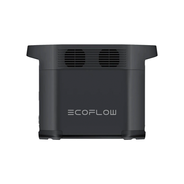 Зарядна станція EcoFlow DELTA 2 Black International version (EFE980-IN)