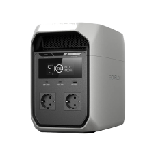 Зарядна станція EcoFlow DELTA 3 Classic (EFDELTA3C-EU-CBox-L)