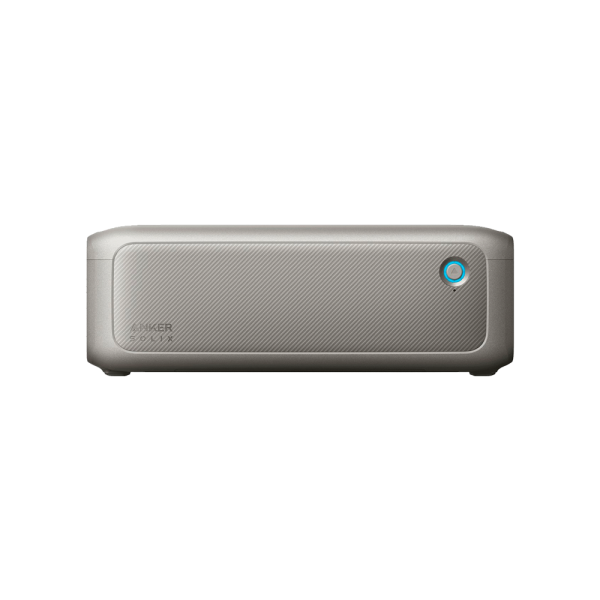 Додаткова батарея для зарядної станції Anker Solix BP3000 (A1782111-85)