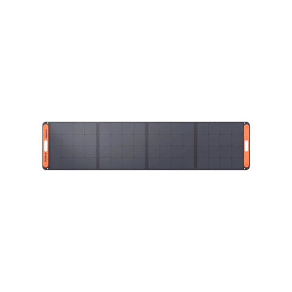 Зарядний пристрій на сонячній батареї Jackery SolarSaga 200W (HTO666)