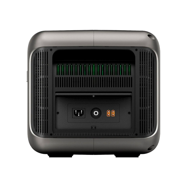 Зарядна станція Allpowers R4000 3600Wh 4000W Portable Power Station LiFePO4 (AP-SS-011-BLA-EU)