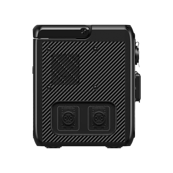Зарядна станція BLUETTI AC60 600W 403Wh