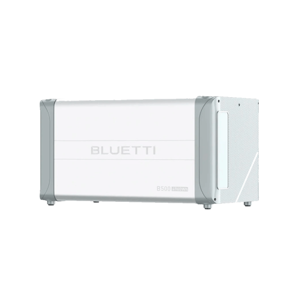 Додаткова батарея для зарядної станції BLUETTI B500 Expansion Battery (4960Wh)