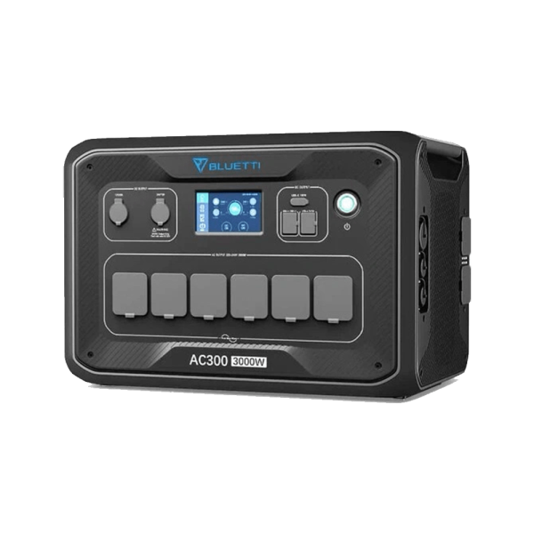 Інверторний модуль зарядної станції BLUETTI AC300 Inverter Module Generator 3000W
