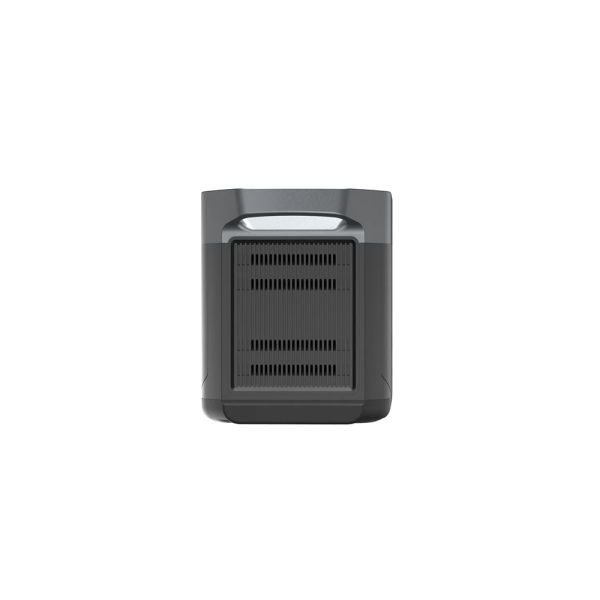 Додаткова батарея для зарядної станції EcoFlow DELTA 2 Max Extra Battery (EFDELTA2MaxEB, EFD350-EB) 2046Wh