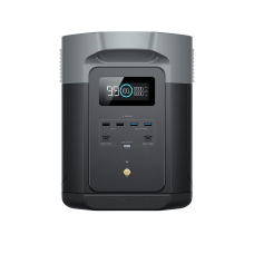 Зарядна станція EcoFlow DELTA 2 Max (EFDELTA2Max-EU) 2400W 2048Wh