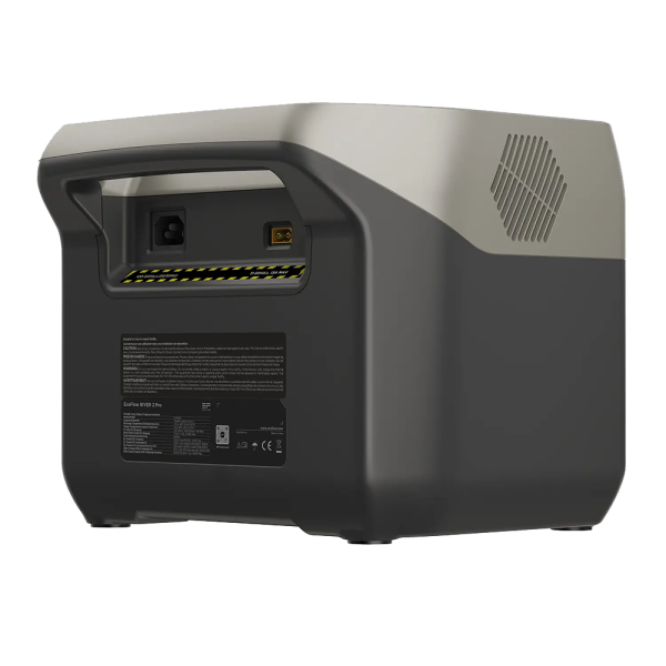 Зарядна станція EcoFlow RIVER 2 Pro 800W 768Wh