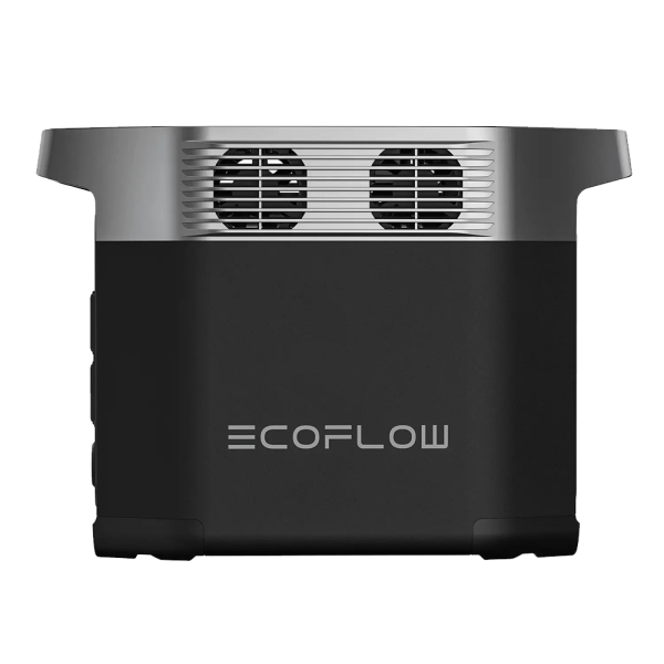 Зарядна станція EcoFlow DELTA 2 (ZMR330-EU) 1800W 1024Wh