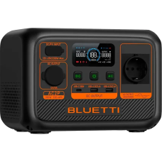 Зарядна станція BLUETTI AC2P 300W 230Wh