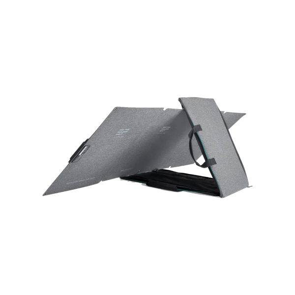 Зарядний пристрій на сонячній батареї EcoFlow 110W Solar Panel (EFSOLAR110N)