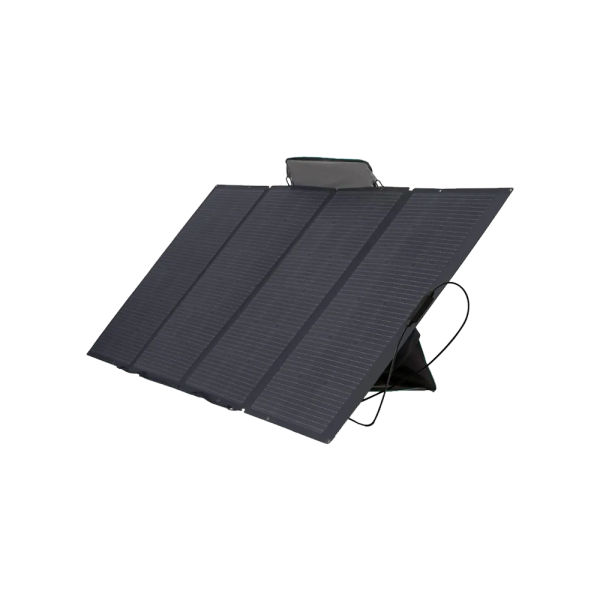 Зарядний пристрій на сонячній батареї EcoFlow 400W Solar Panel (SOLAR400W)