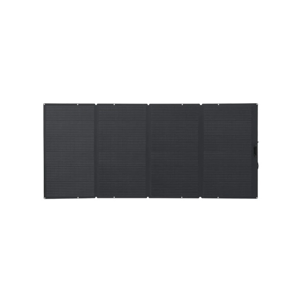Зарядний пристрій на сонячній батареї EcoFlow 400W Solar Panel (SOLAR400W)