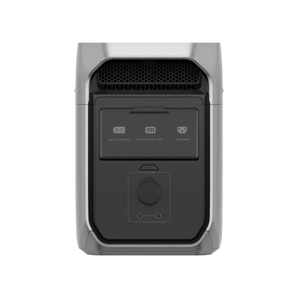 Зарядна станція EcoFlow DELTA 3 Plus (EF_DELTA3Plus) 1800W 1024Wh