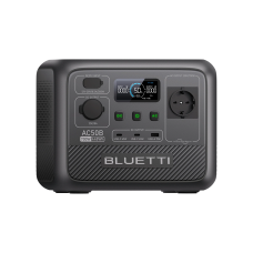 Зарядна станція BLUETTI AC50B 700W 448Wh
