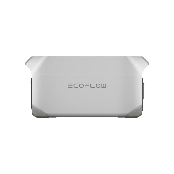 Додаткова батарея для зарядної станції EcoFlow DELTA 3 Extra Battery 1024Wh