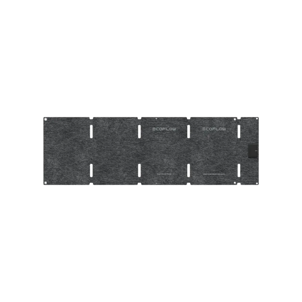 Зарядний пристрій на сонячній батареї EcoFlow 45W Solar Panel Type-C (EFSOLAR45-TYPE-C)